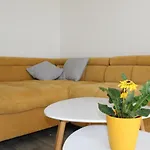 Appartement Cvita *