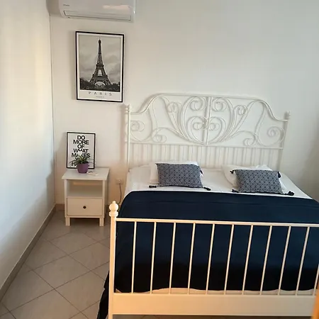 Cvita Apartmán