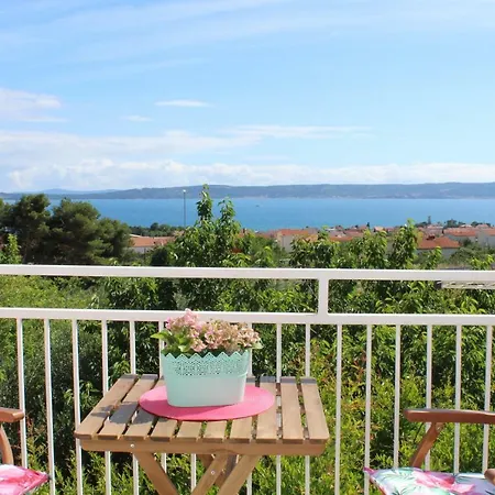 Appartement Cvita