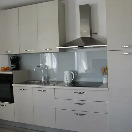 Appartement Cvita Kaštela