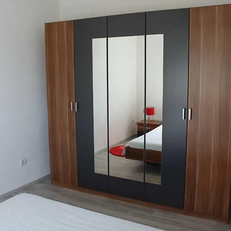 Cvita Apartment *