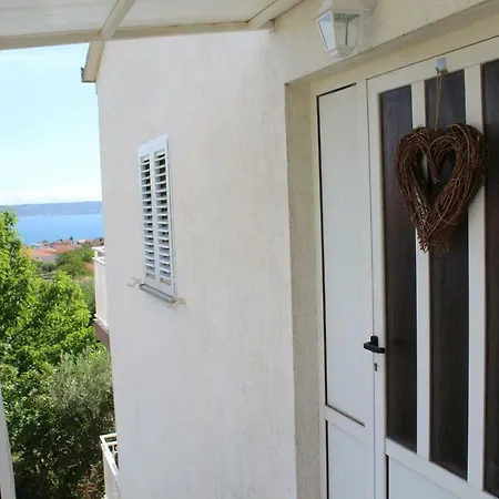 Appartement Cvita *
