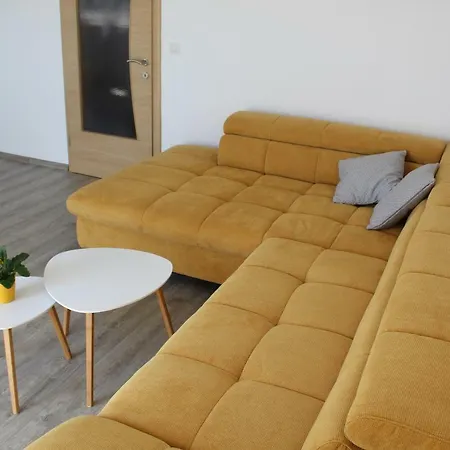 Appartement Cvita *
