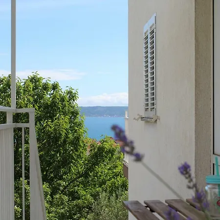 Cvita Apartment