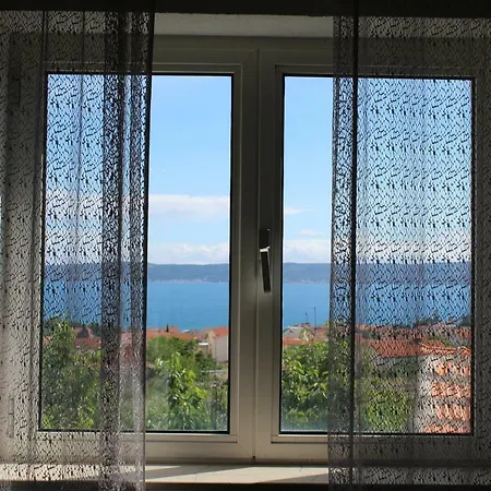 Appartement Cvita Kaštela
