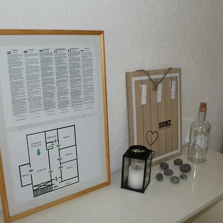 Apartment Cvita *