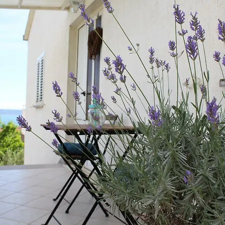Cvita Appartement *