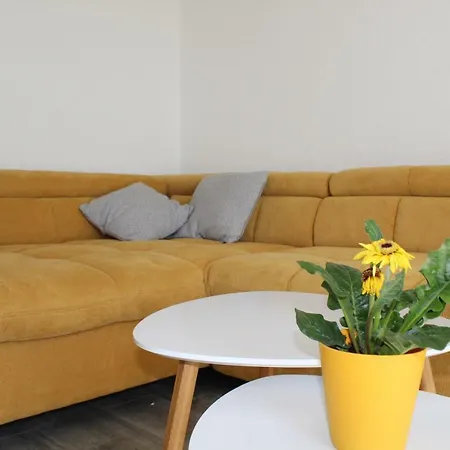 Appartement Cvita *